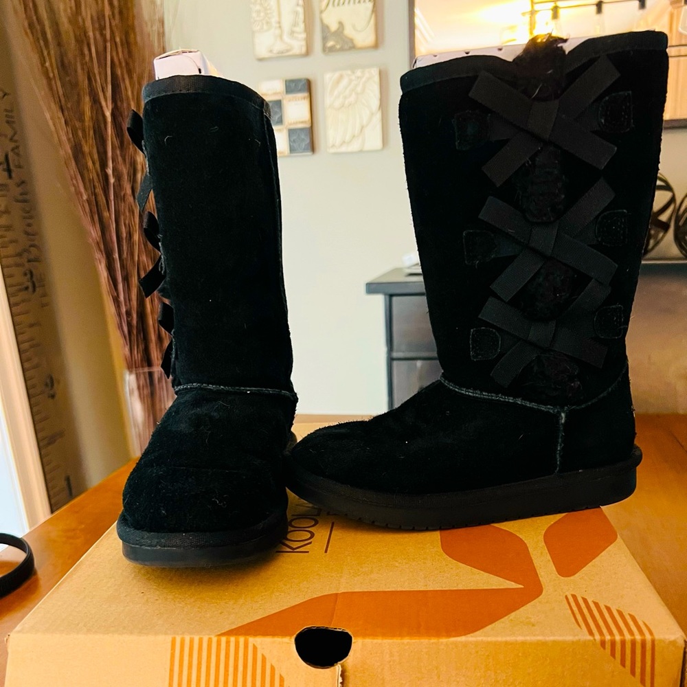 koolaburra by ugg boots - girl 13